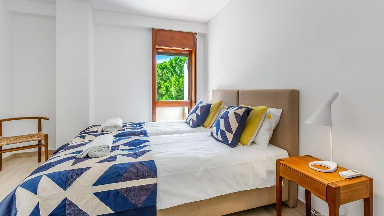 Appartement Casa Meri Alvor
