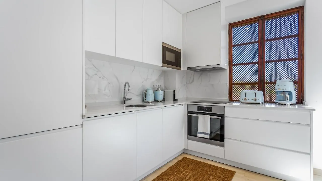 Appartement Casa Meri Alvor