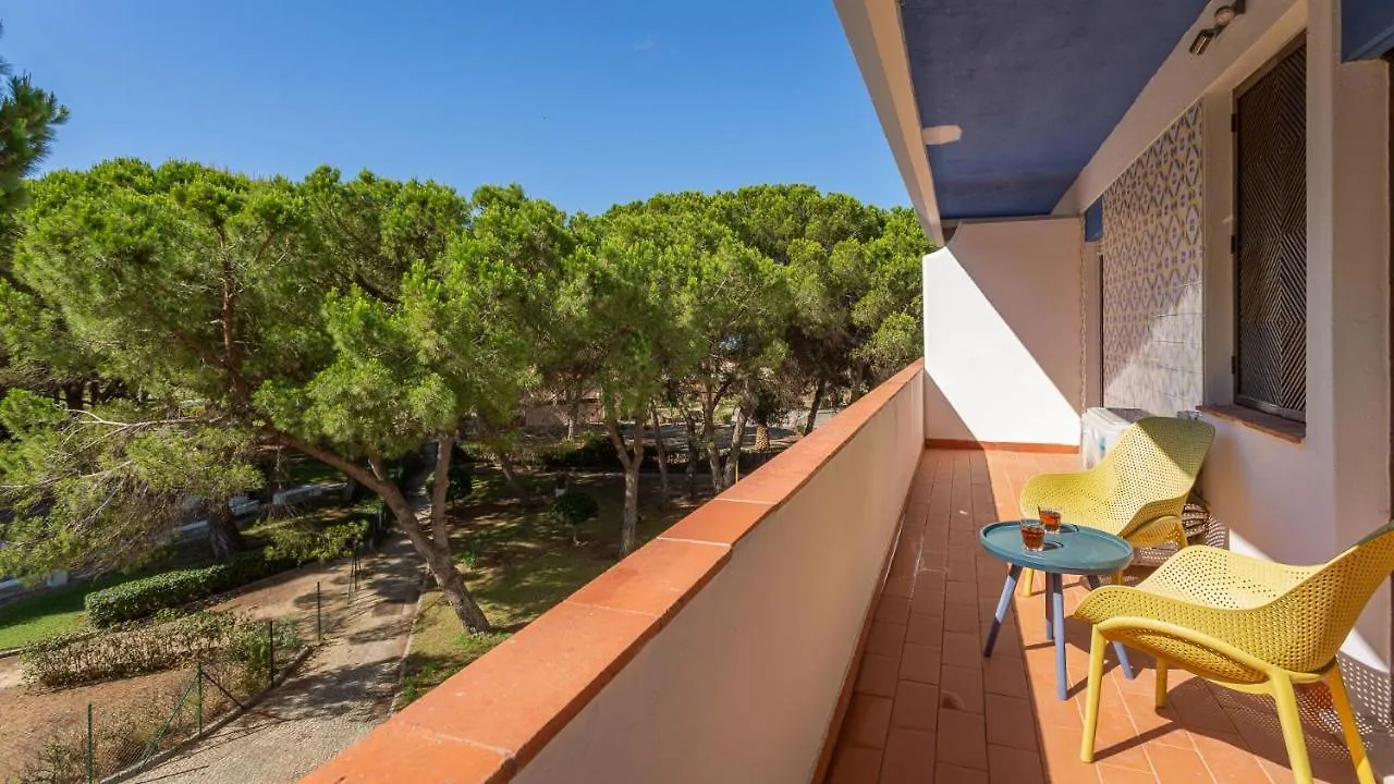Casa Meri Alvor Appartement