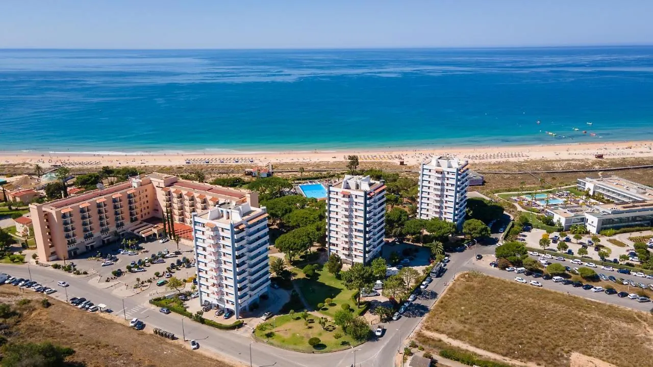 Appartement Casa Meri Alvor