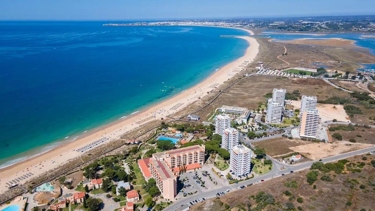 Casa Meri Alvor Appartement